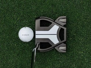 TaylorMade Spider Tour S Counterbalance putter