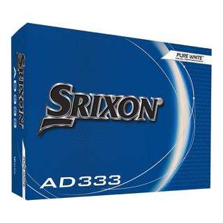 Srixon AD333 2024 balles de golf