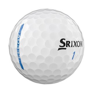 Srixon AD333 2024 balles de golf