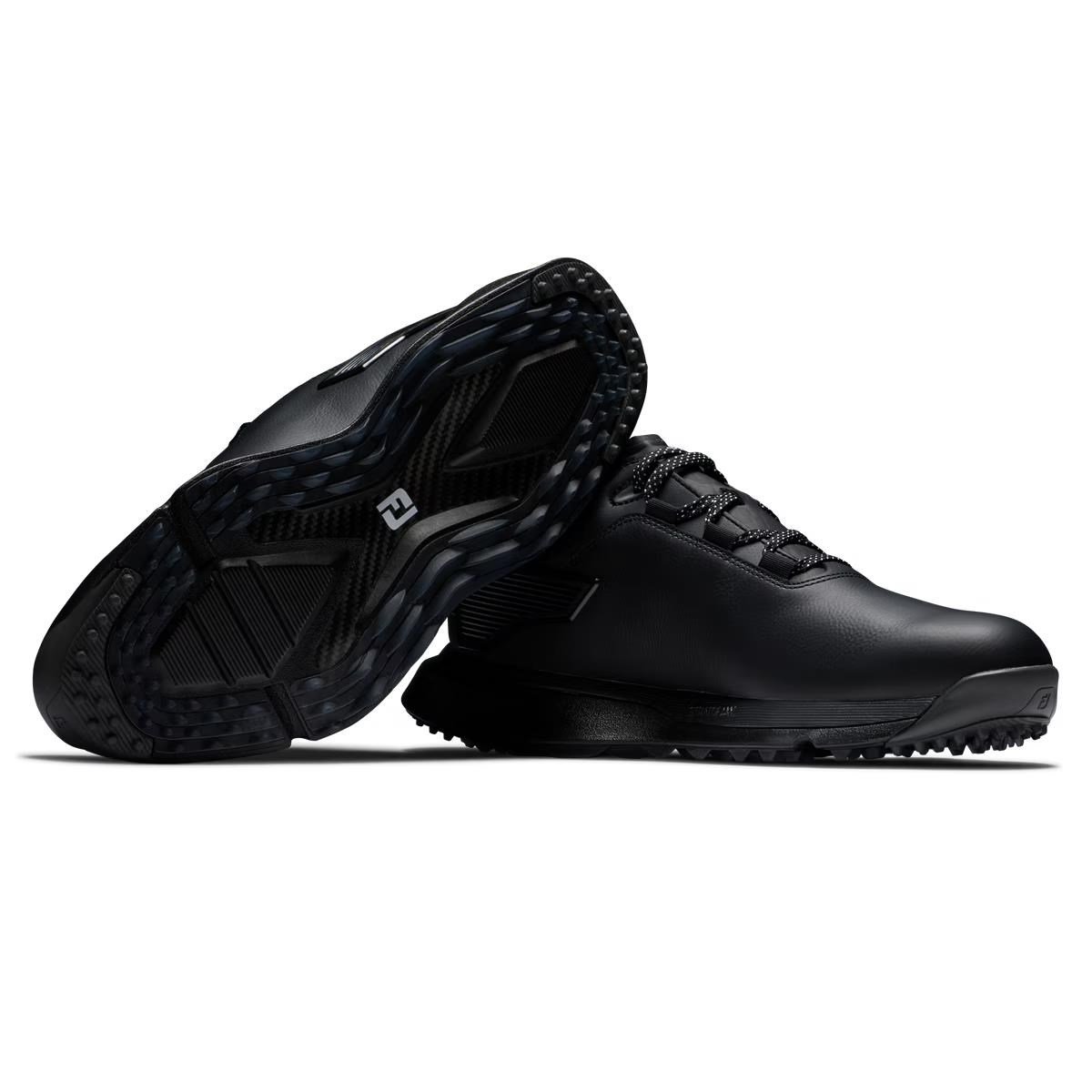 FootJoy Pro/SLX Carbon chaussures de golf homme, noires