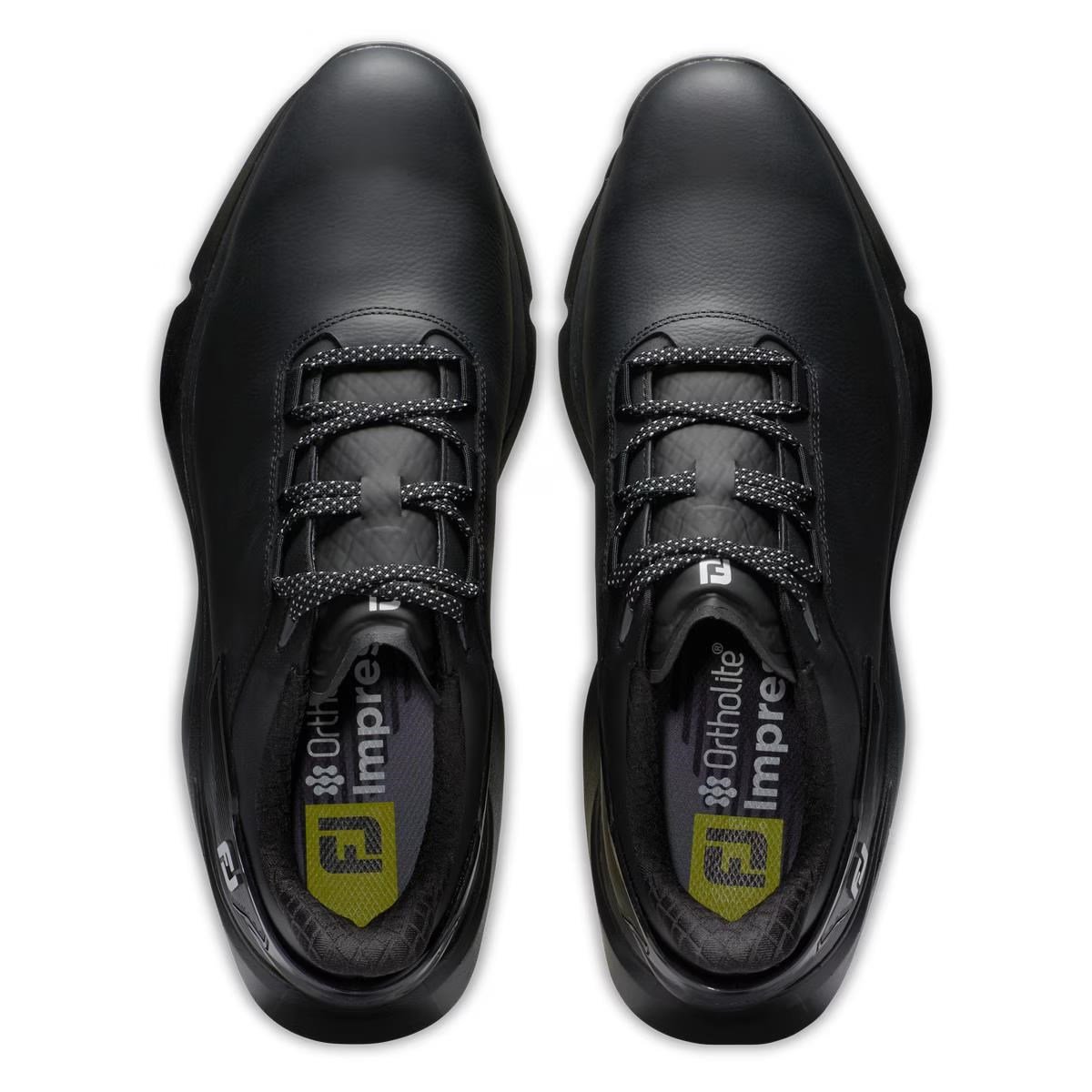 FootJoy Pro/SLX Carbon chaussures de golf homme, noires