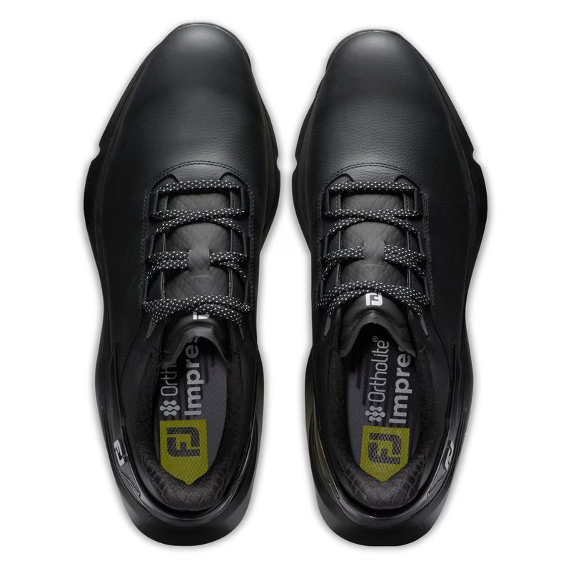FootJoy Pro/SLX Carbon chaussures de golf homme, noires