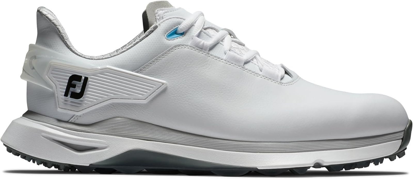 FootJoy Pro/SLX chaussures de golf homme, blanches