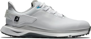 FootJoy Pro/SLX chaussures de golf homme, blanches
