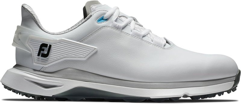 FootJoy Pro/SLX chaussures de golf homme, blanches