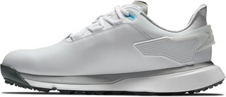 FootJoy Pro/SLX chaussures de golf homme, blanches