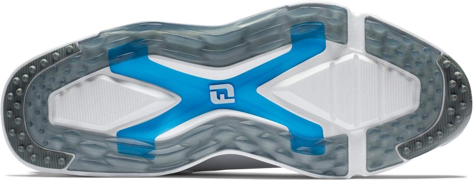 FootJoy Pro/SLX chaussures de golf homme, blanches