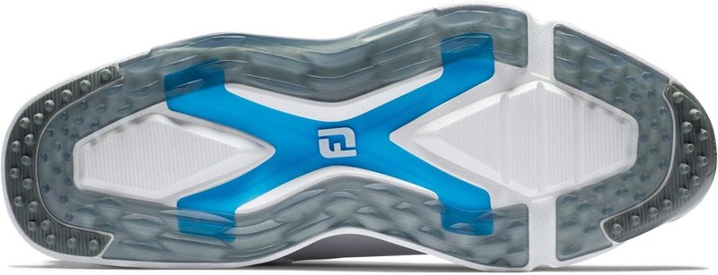 FootJoy Pro/SLX chaussures de golf homme, blanches