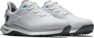 FootJoy Pro/SLX chaussures de golf homme, blanches