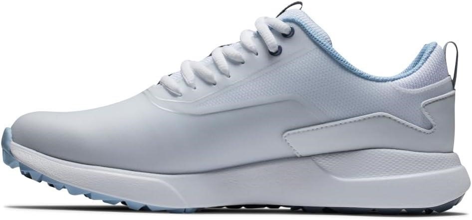FootJoy Performa chaussures de golf femme, blanches