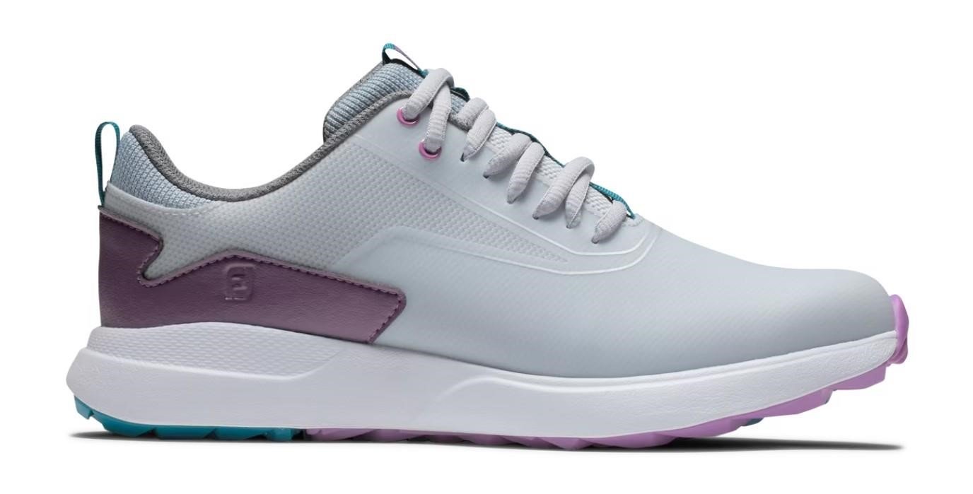 FootJoy Performa chaussures de golf femme, grises