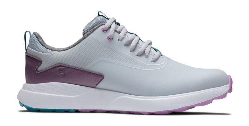 FootJoy Performa chaussures de golf femme, grises
