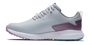 FootJoy Performa chaussures de golf femme, grises