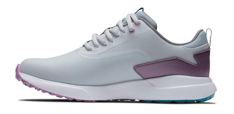 FootJoy Performa chaussures de golf femme, grises
