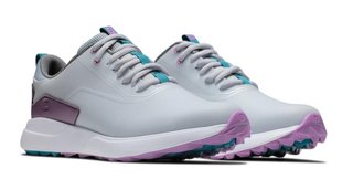 FootJoy Performa chaussures de golf femme, grises