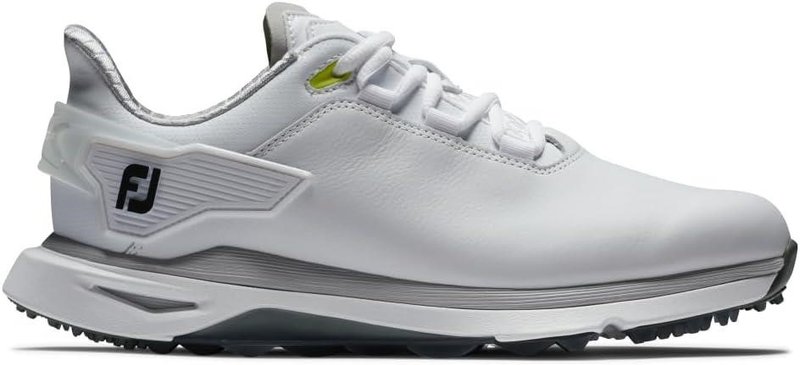 FootJoy Pro/SLX chaussures de golf femme, blanches