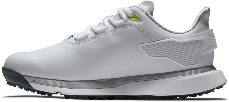 FootJoy Pro/SLX chaussures de golf femme, blanches