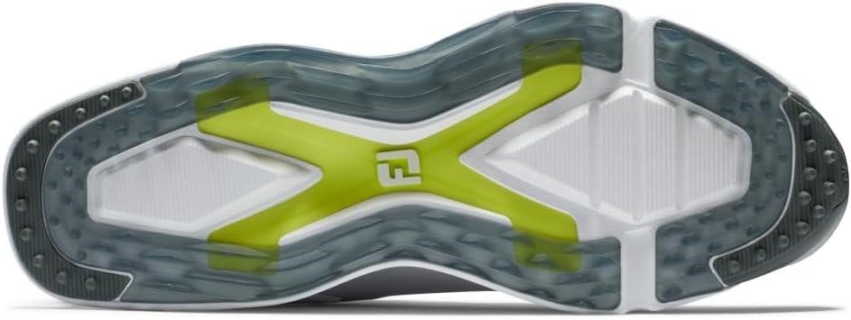 FootJoy Pro/SLX chaussures de golf femme, blanches