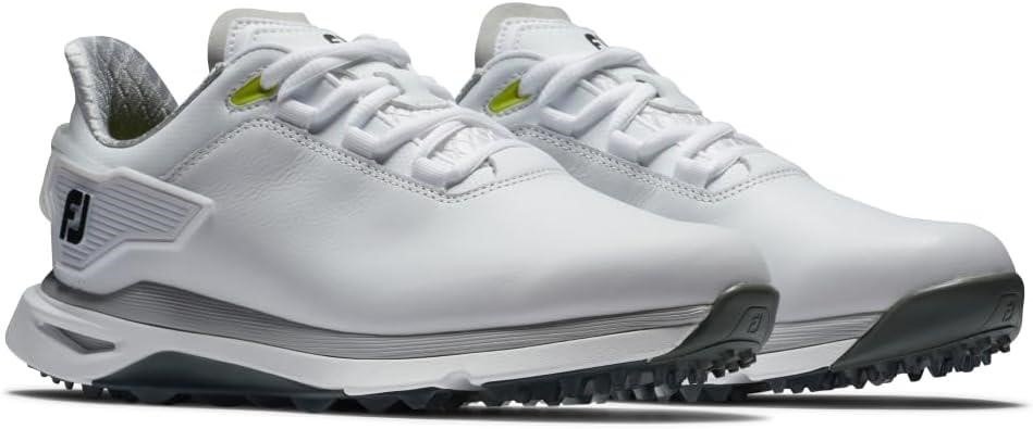 FootJoy Pro/SLX chaussures de golf femme, blanches