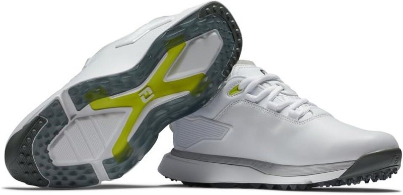 FootJoy Pro/SLX chaussures de golf femme, blanches