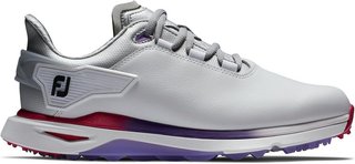 FootJoy Pro/SLX chaussures de golf femme, blanches