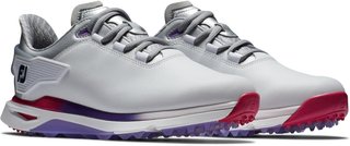 FootJoy Pro/SLX chaussures de golf femme, blanches