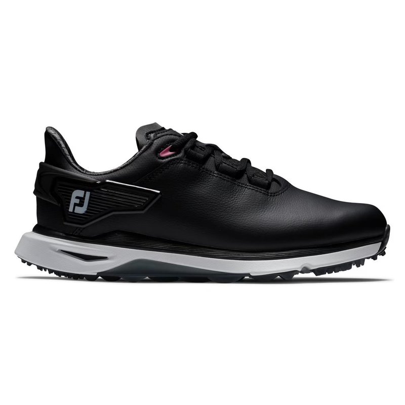 FootJoy Pro/SLX chaussures de golf femme, noires