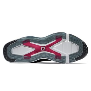 FootJoy Pro/SLX chaussures de golf femme, noires