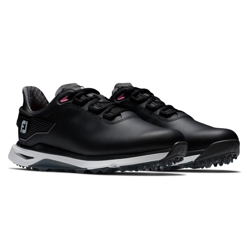 FootJoy Pro/SLX chaussures de golf femme, noires