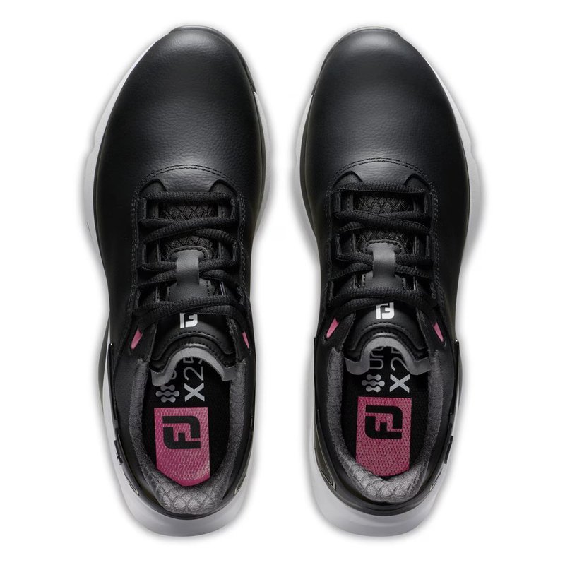 FootJoy Pro/SLX chaussures de golf femme, noires