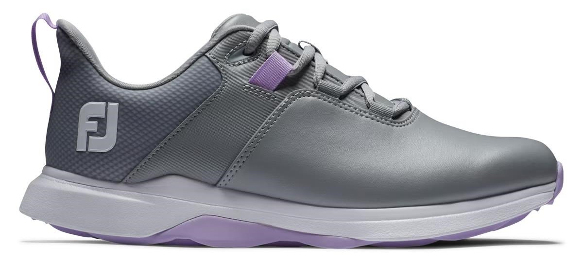 FootJoy ProLite chaussures de golf femme, grises
