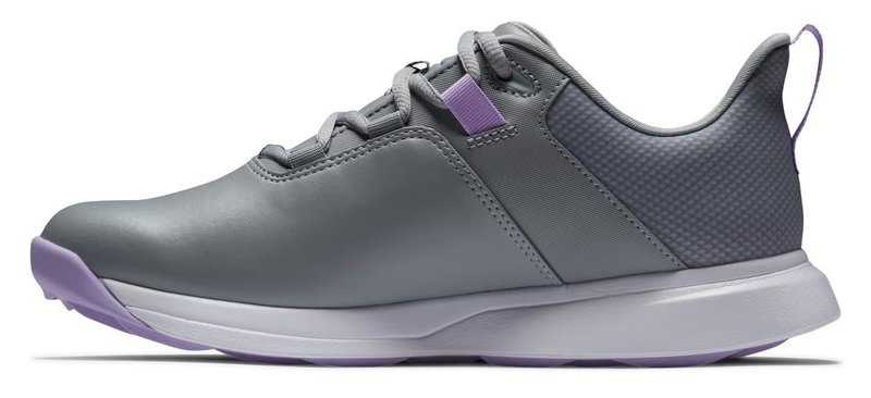 FootJoy ProLite chaussures de golf femme, grises