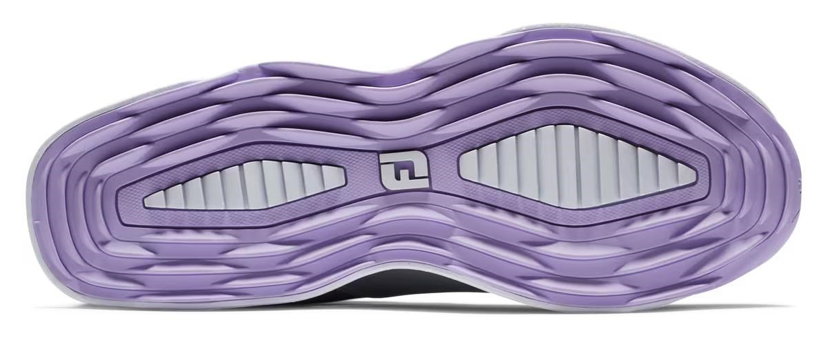FootJoy ProLite chaussures de golf femme, grises