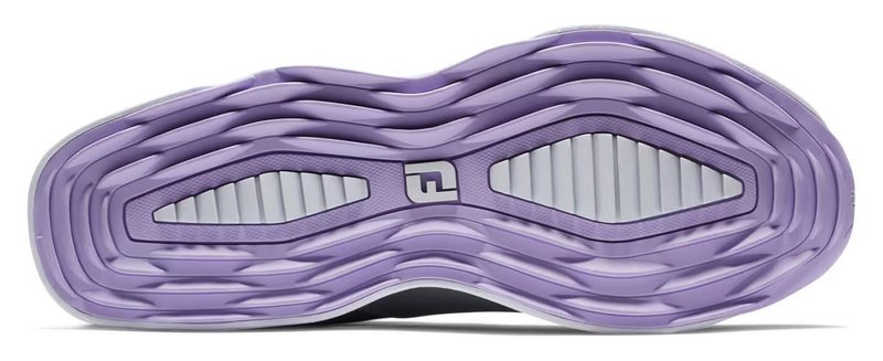 FootJoy ProLite chaussures de golf femme, grises