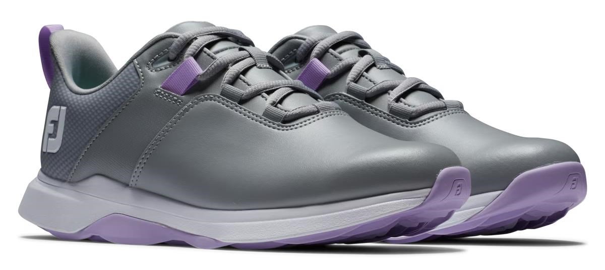 FootJoy ProLite chaussures de golf femme, grises