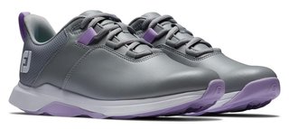 FootJoy ProLite chaussures de golf femme, grises