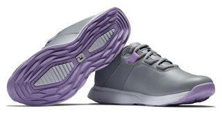 FootJoy ProLite chaussures de golf femme, grises