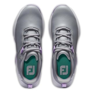 FootJoy ProLite chaussures de golf femme, grises
