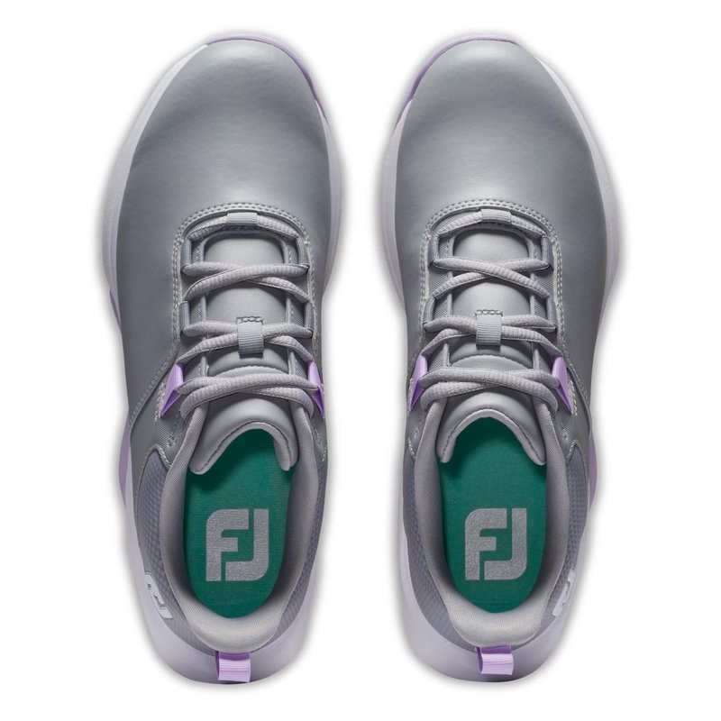 FootJoy ProLite chaussures de golf femme, grises