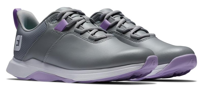 FootJoy ProLite chaussures de golf femme, grises