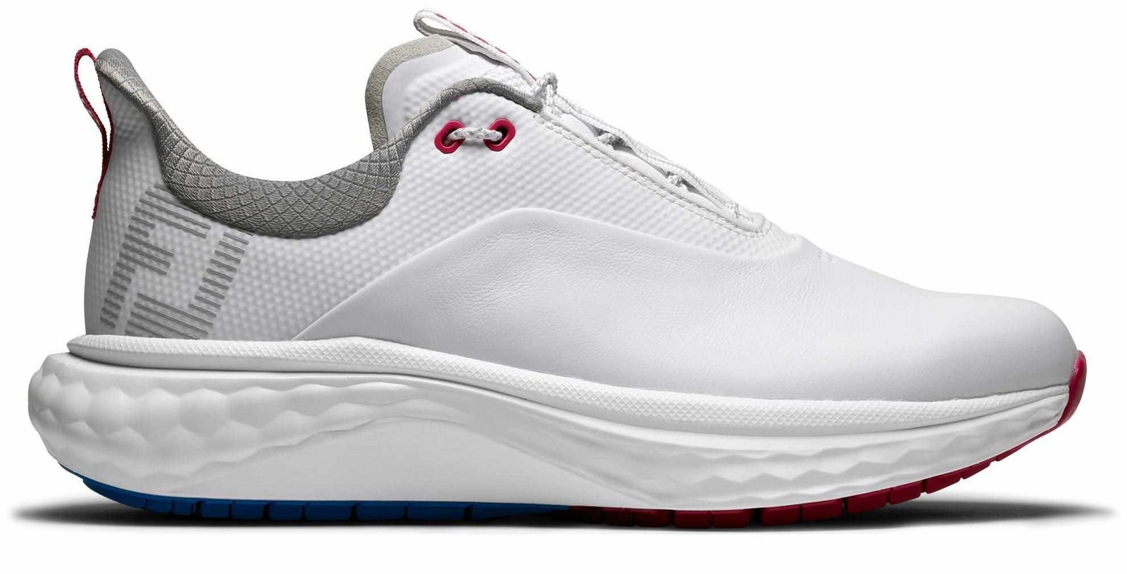 FootJoy Quantum chaussures de golf femme, blanches