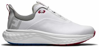 FootJoy Quantum chaussures de golf femme, blanches