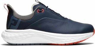 FootJoy Quantum chaussures de golf femme, bleu marine