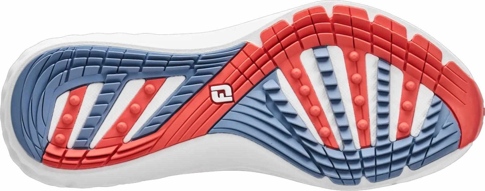FootJoy Quantum chaussures de golf femme, bleu marine