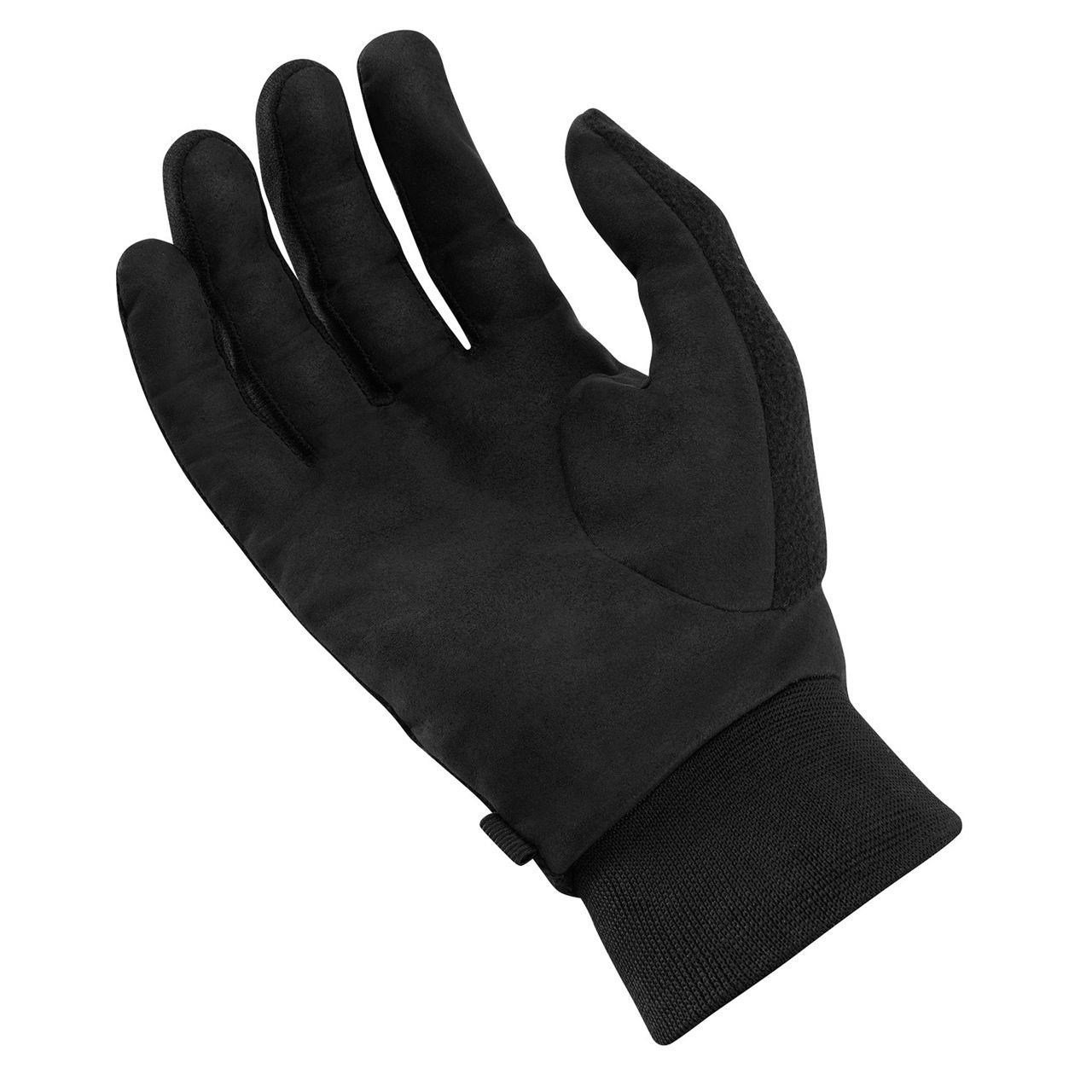 TaylorMade Cold Weather gants de golf homme (paire), noir