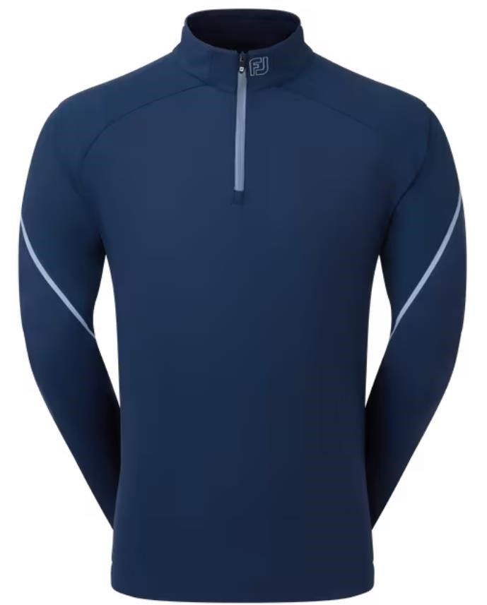 FootJoy Tech sweat-shirt homme, navy