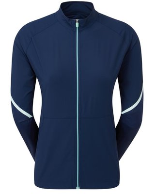 FootJoy Tempo Full-Zip veste femme, marine