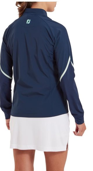 FootJoy Tempo Full-Zip veste femme, marine