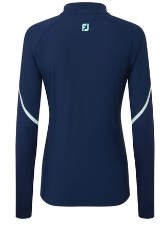 FootJoy Tempo Full-Zip veste femme, marine