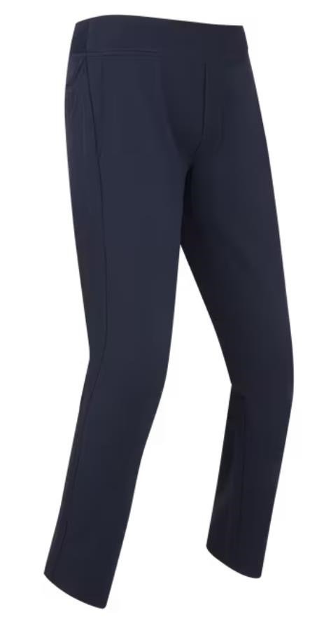 FootJoy Lightweight Cropped 7/8 pantalon femme, marine